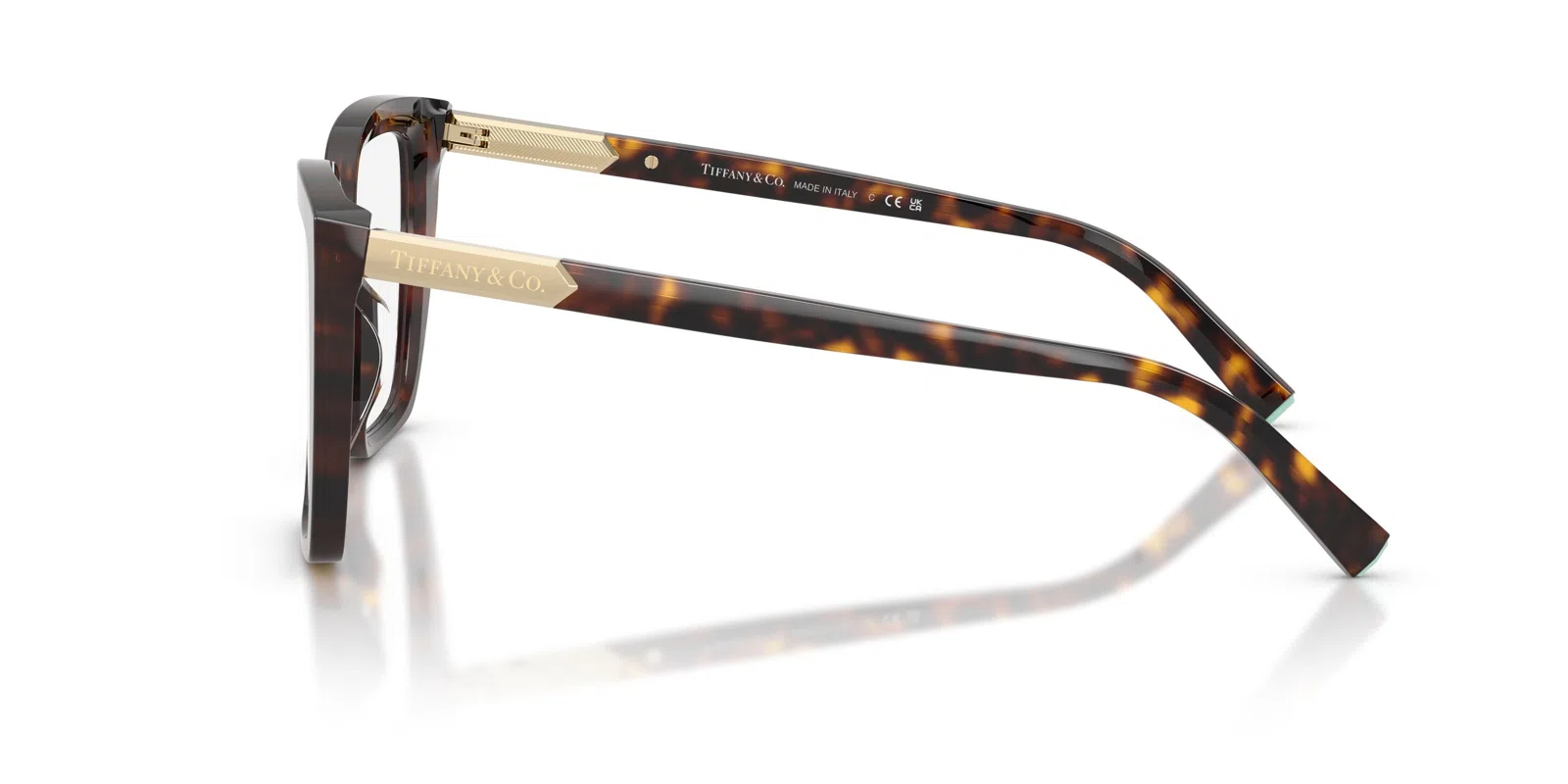 Tiffany 2278 Eyeglasses - view 12